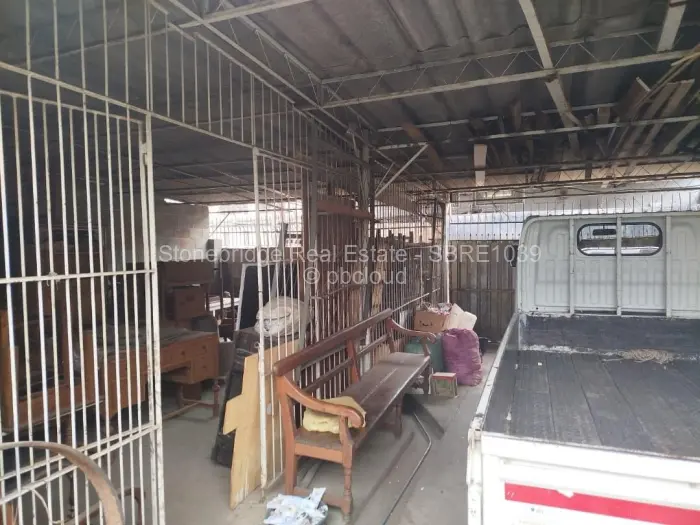 Warehouse/Industrial for Sale in Bulawayo City Centre, Bulawayo