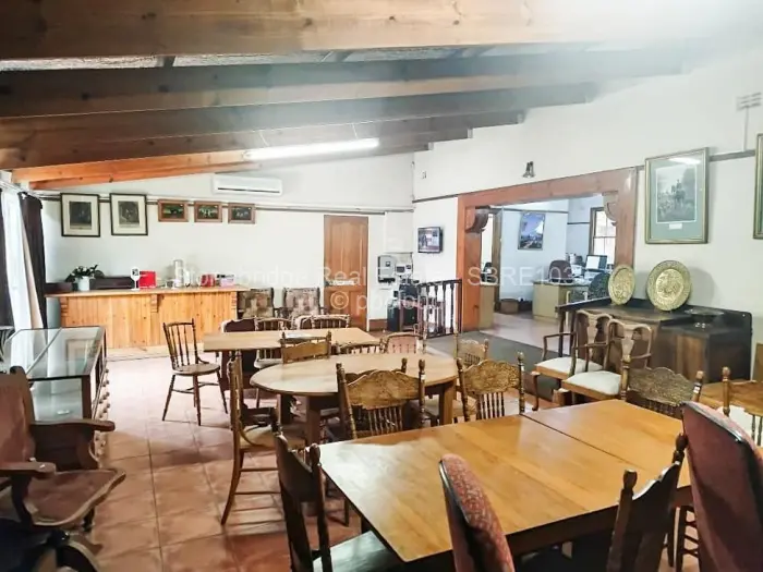 Warehouse/Industrial for Sale in Bulawayo City Centre, Bulawayo