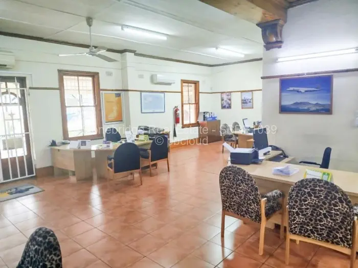 Warehouse/Industrial for Sale in Bulawayo City Centre, Bulawayo