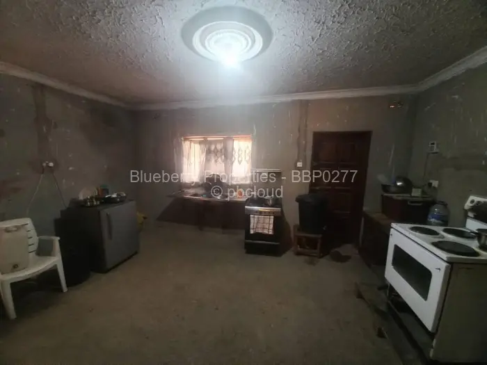 4 Bedroom House for Sale in Damofalls, Damofalls