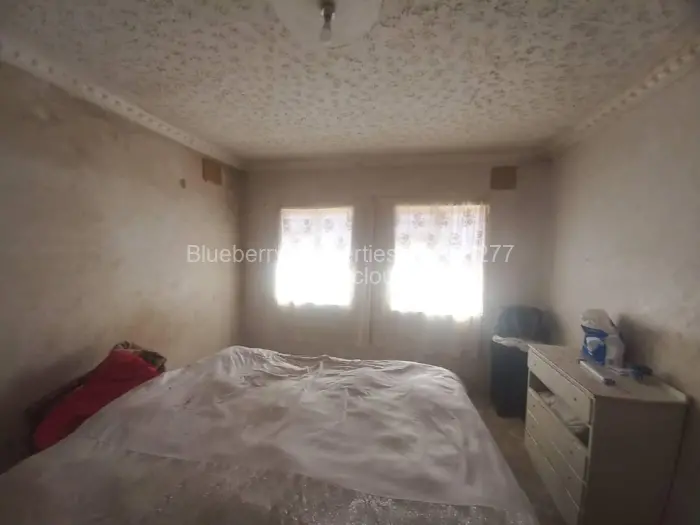 4 Bedroom House for Sale in Damofalls, Damofalls