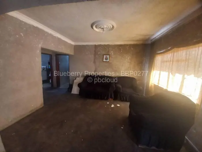 4 Bedroom House for Sale in Damofalls, Damofalls