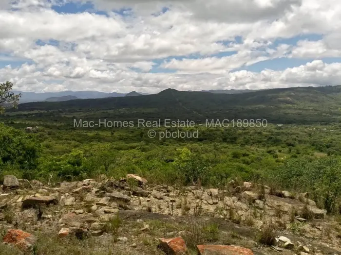 Farm/Plot for Sale in Nyanga, Nyanga