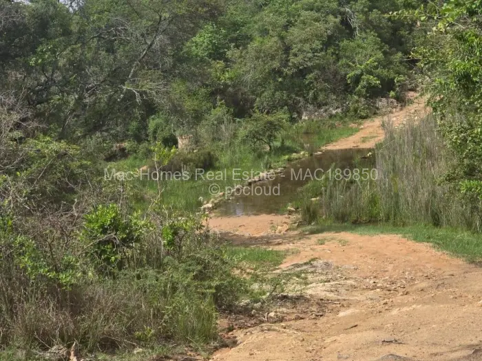 Farm/Plot for Sale in Nyanga, Nyanga