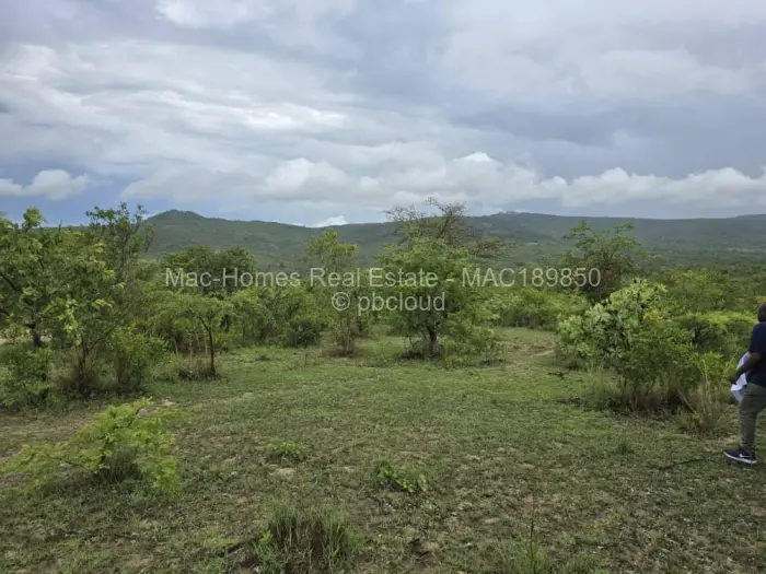 Farm/Plot for Sale in Nyanga, Nyanga