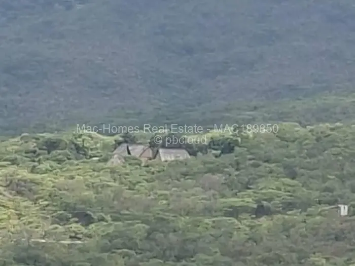 Farm/Plot for Sale in Nyanga, Nyanga