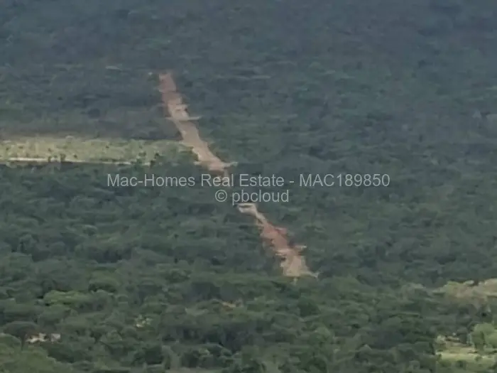 Farm/Plot for Sale in Nyanga, Nyanga