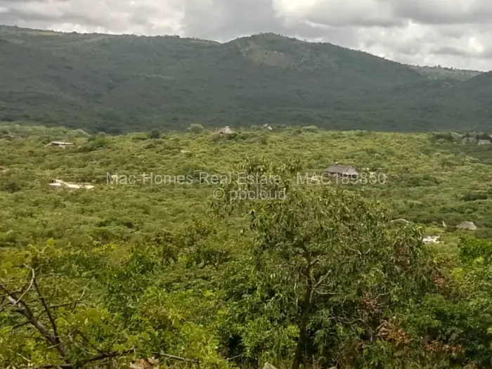 Farm/Plot for Sale in Nyanga, Nyanga