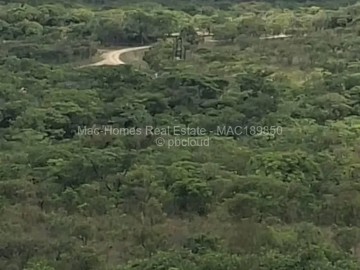 Farm/Plot for Sale in Nyanga, Nyanga