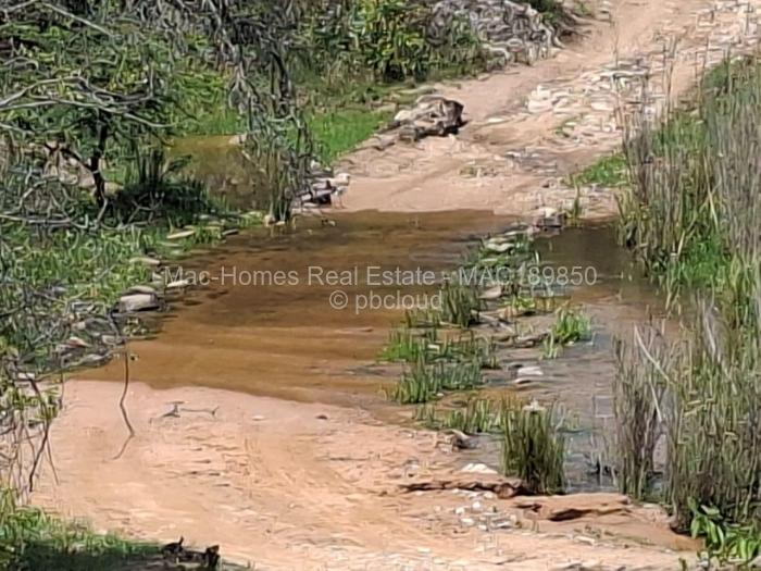 Farm/Plot for Sale in Nyanga, Nyanga