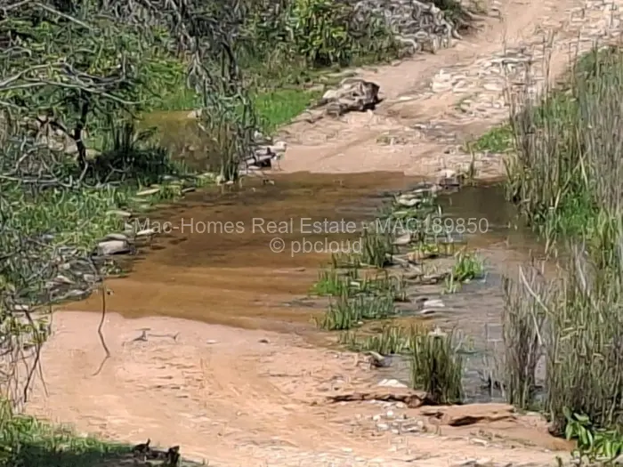 Farm/Plot for Sale in Nyanga, Nyanga