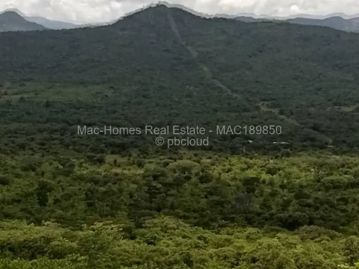 Farm/Plot for Sale in Nyanga, Nyanga