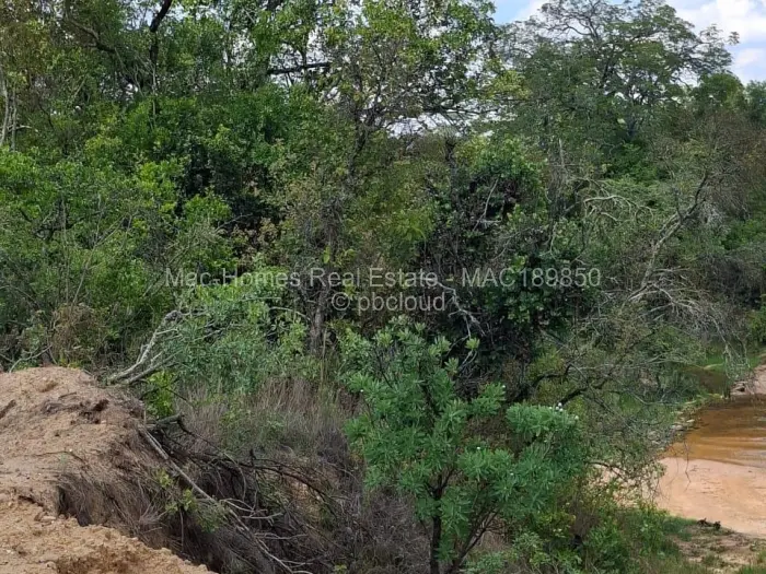 Farm/Plot for Sale in Nyanga, Nyanga