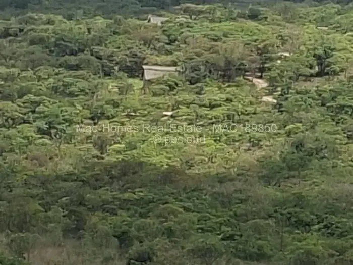 Farm/Plot for Sale in Nyanga, Nyanga