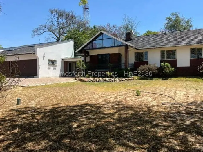 4 Bedroom House to Rent in Glen Lorne