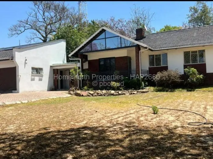 4 Bedroom House to Rent in Glen Lorne