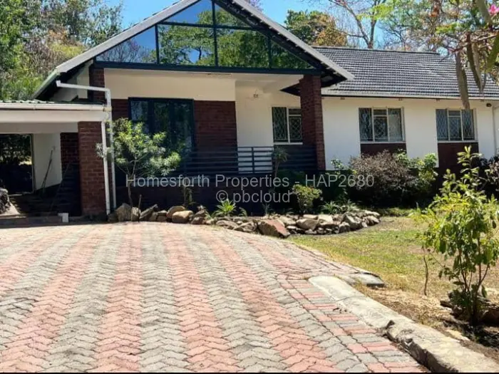 4 Bedroom House to Rent in Glen Lorne