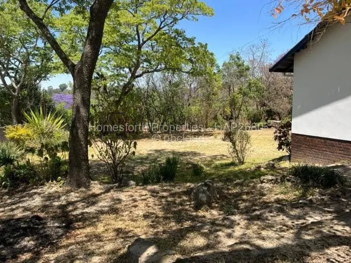 4 Bedroom House to Rent in Glen Lorne