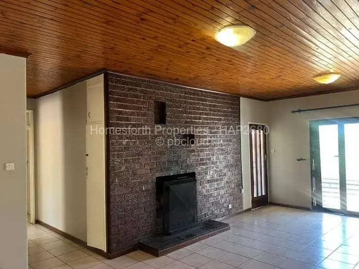 4 Bedroom House to Rent in Glen Lorne