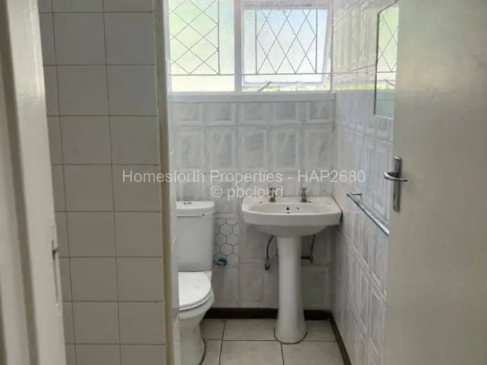 4 Bedroom House to Rent in Glen Lorne