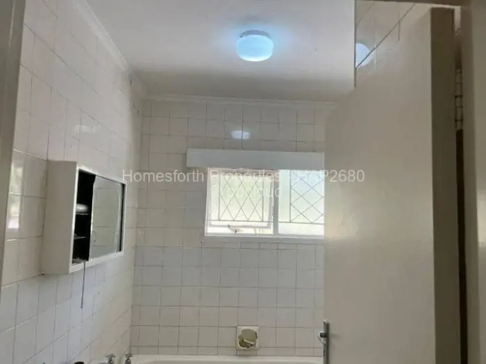 4 Bedroom House to Rent in Glen Lorne
