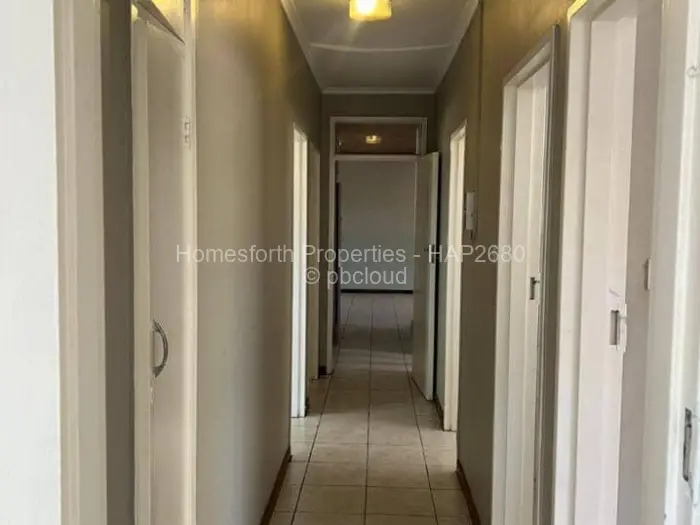 4 Bedroom House to Rent in Glen Lorne