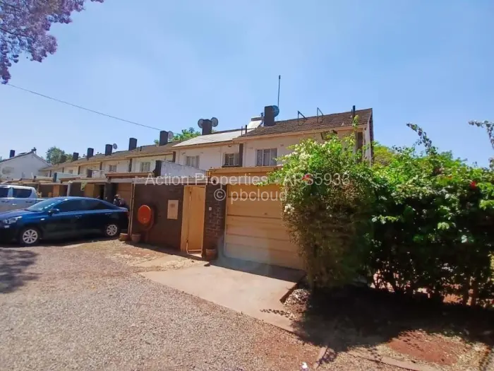 Flat/Apartment to Rent in Avondale