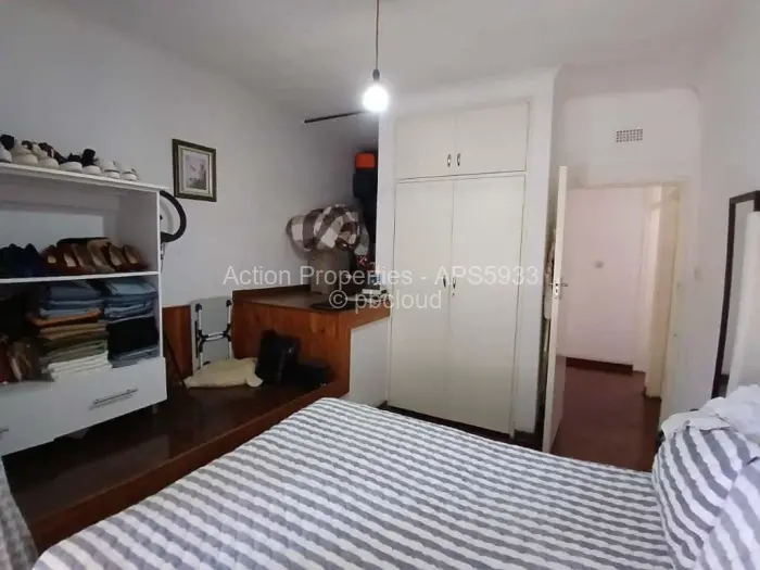 Flat/Apartment to Rent in Avondale