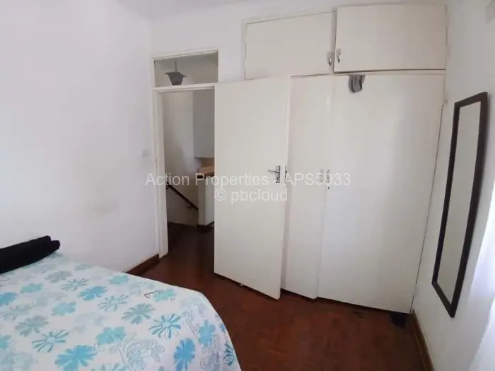 Flat/Apartment to Rent in Avondale