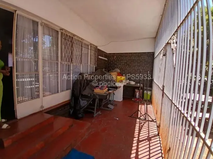 Flat/Apartment to Rent in Avondale
