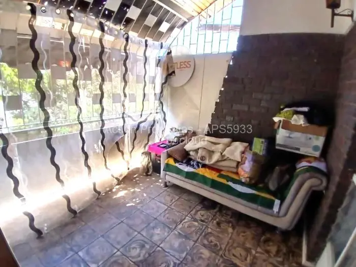 Flat/Apartment to Rent in Avondale