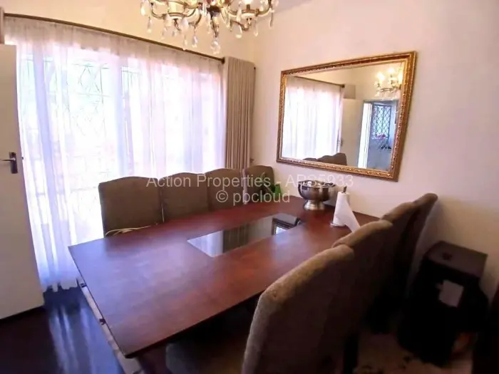 Flat/Apartment to Rent in Avondale