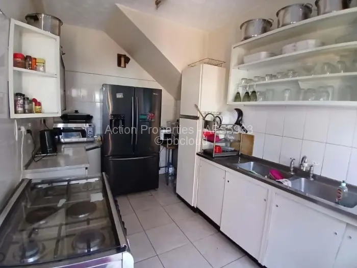 Flat/Apartment to Rent in Avondale