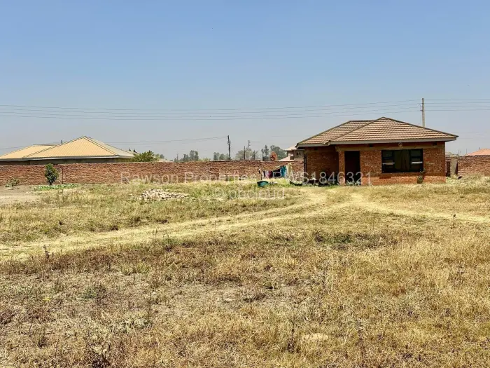 3 Bedroom House for Sale in Sandton Park, Harare