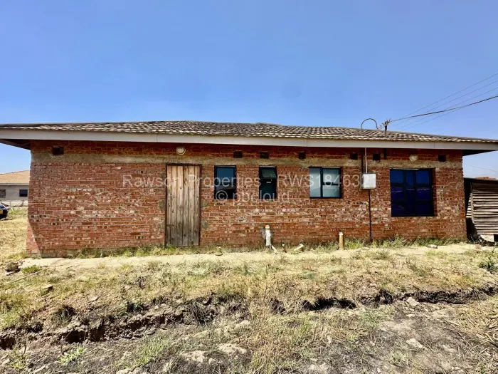 3 Bedroom House for Sale in Sandton Park, Harare