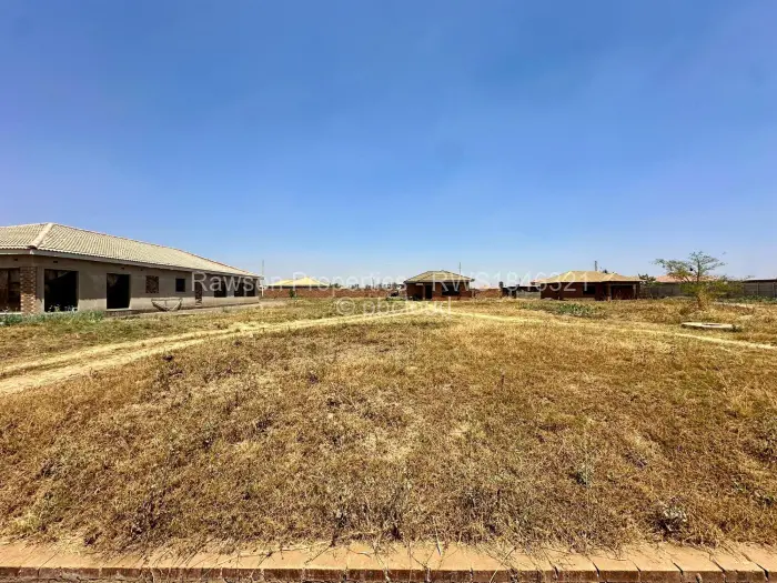 3 Bedroom House for Sale in Sandton Park, Harare