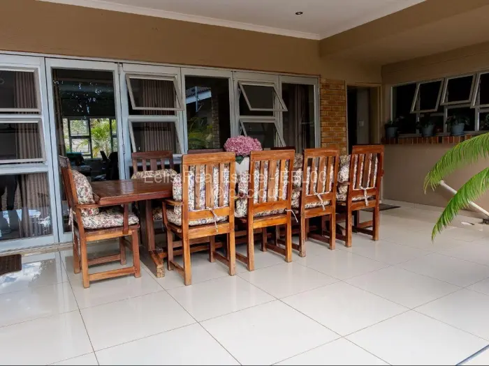 5 Bedroom House for Sale in Kwekwe, Kwekwe