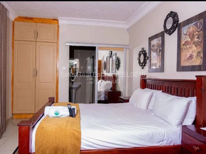 5 Bedroom House for Sale in Kwekwe, Kwekwe