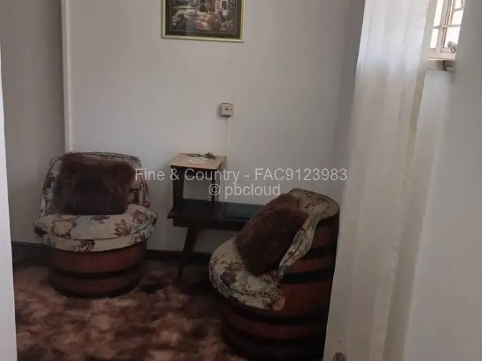 Flat/Apartment to Rent in Avondale, Harare