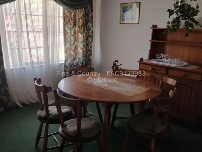 Flat/Apartment to Rent in Avondale, Harare