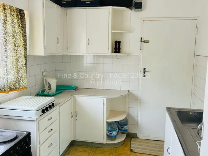 Flat/Apartment to Rent in Avondale, Harare