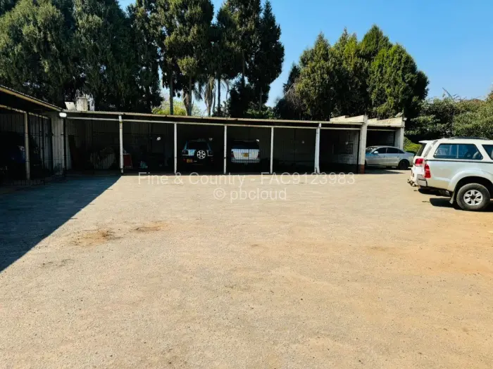 Flat/Apartment to Rent in Avondale, Harare