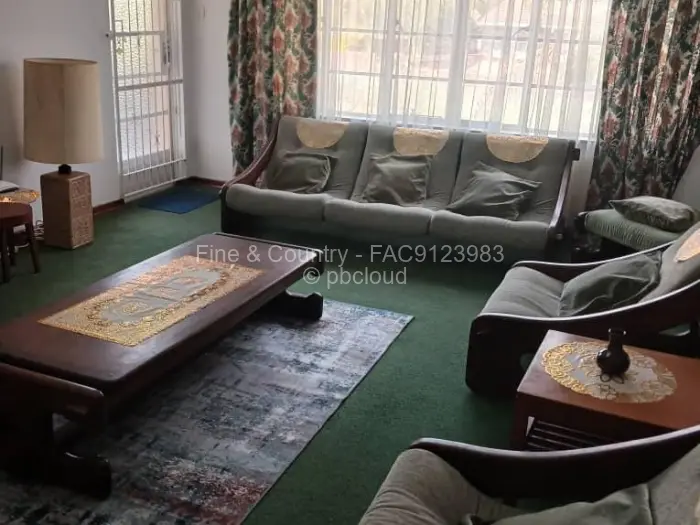 Flat/Apartment to Rent in Avondale, Harare