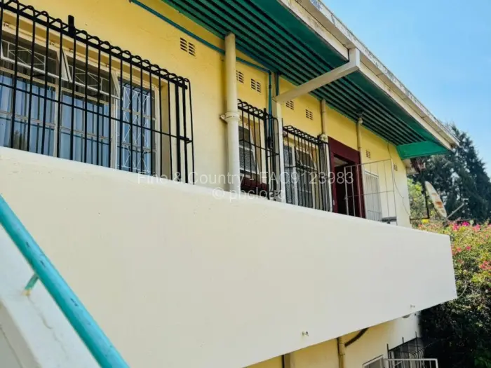 Flat/Apartment to Rent in Avondale, Harare