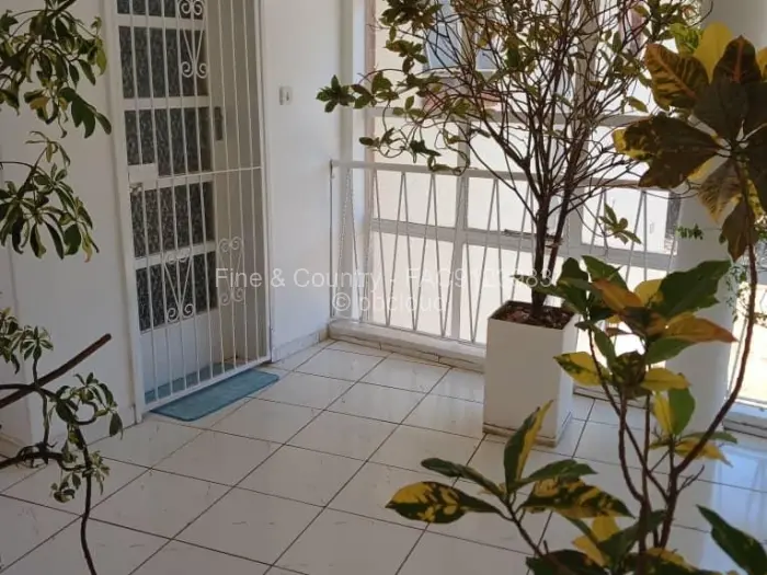 Flat/Apartment to Rent in Avondale, Harare
