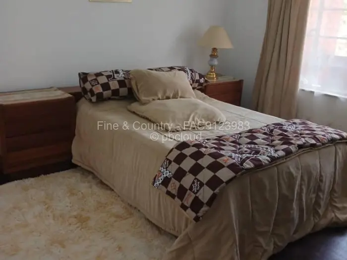 Flat/Apartment to Rent in Avondale, Harare