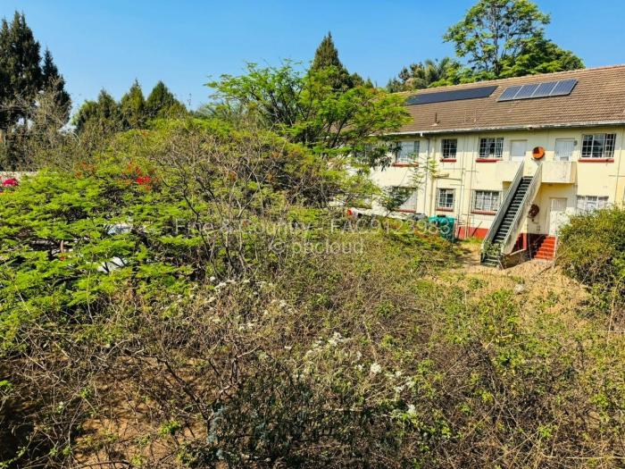 Flat/Apartment to Rent in Avondale, Harare