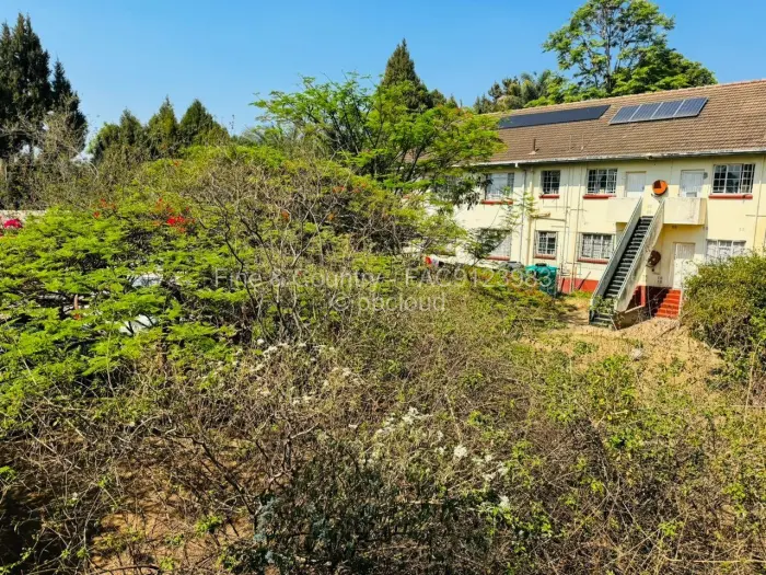 Flat/Apartment to Rent in Avondale, Harare