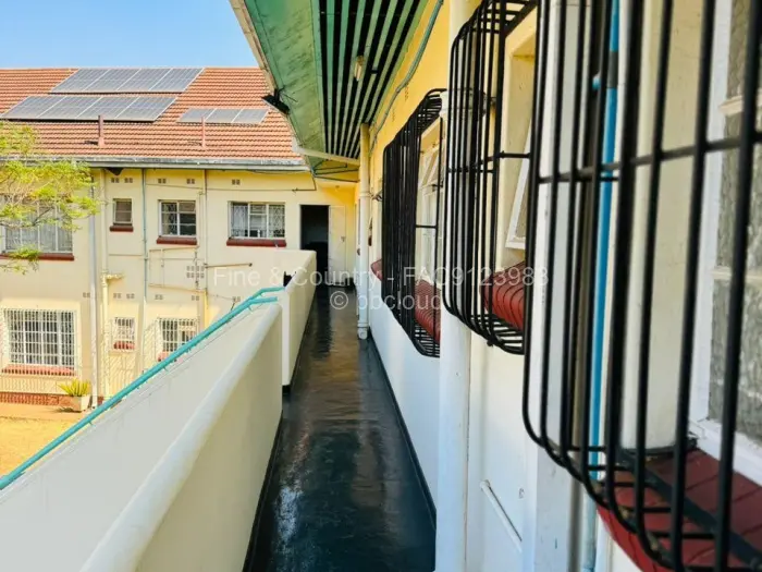 Flat/Apartment to Rent in Avondale, Harare