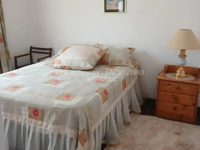 Flat/Apartment to Rent in Avondale, Harare